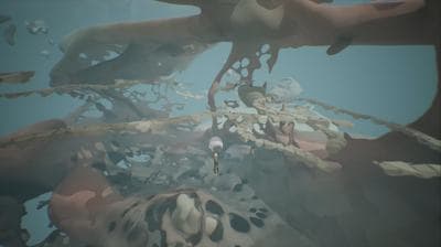 Chasing the Unseen screenshot 7