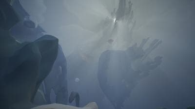 Chasing the Unseen screenshot 11