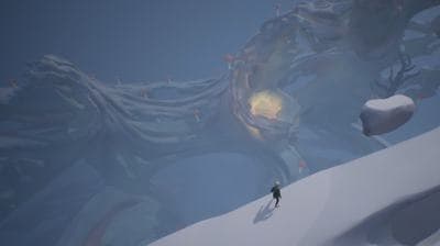 Chasing the Unseen screenshot 2