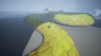Chasing the Unseen screenshot 3