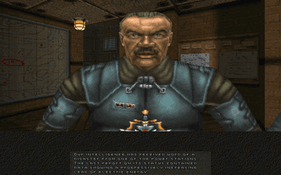 Chasm: The Rift screenshot 5