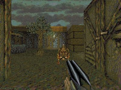 Chasm: The Rift screenshot 2