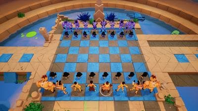 Checkmate Showdown screenshot 8