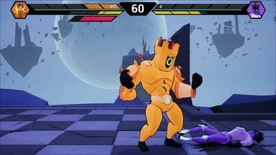 Checkmate Showdown screenshot 3