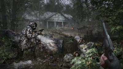 Chernobylite screenshot 3
