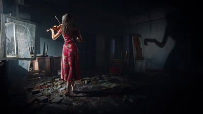 Chernobylite screenshot 5
