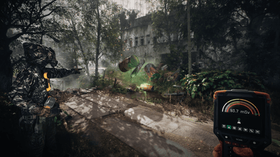 Chernobylite screenshot 8