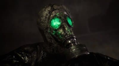 Chernobylite screenshot 2