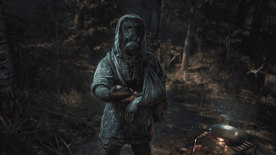 Chernobylite screenshot 9