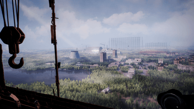Chernobylite screenshot 10