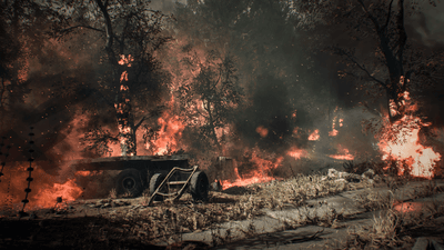 Chernobylite screenshot 11