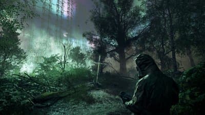 Chernobylite screenshot 6