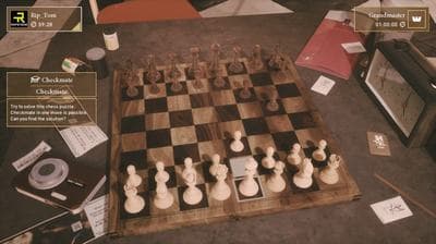 Chess Ultra screenshot 9
