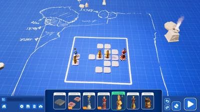 Chessarama screenshot 5