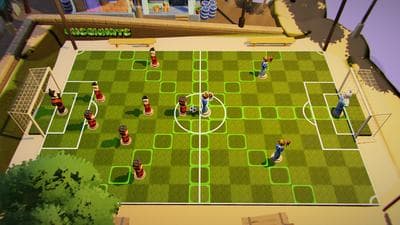 Chessarama screenshot 2