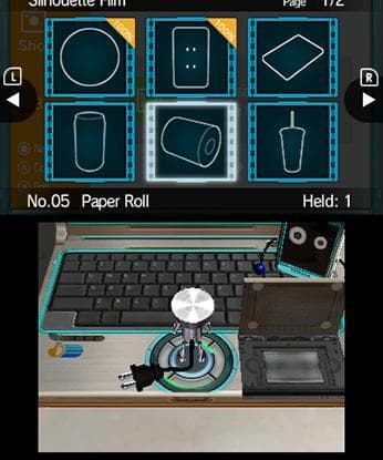 Chibi-Robo!: Photo Finder screenshot 1