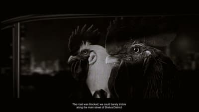Chicken Police screenshot 7