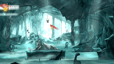 Child of Light screenshot 6