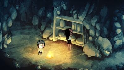 Children of Silentown screenshot 2