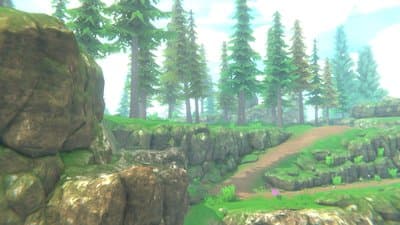 Chinbu's Adventure screenshot 3