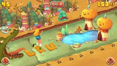 Chop Chop Princess! screenshot 5