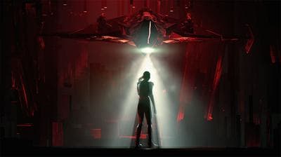 Chorus screenshot 1