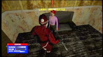 Christmas Massacre screenshot 1