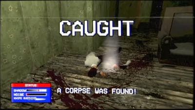 Christmas Massacre screenshot 6