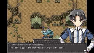 Chrome Wolf screenshot 6