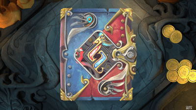 Chronicle: RuneScape Legends screenshot 1
