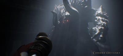 Chrono Odyssey screenshot 2