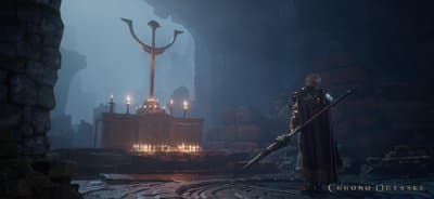 Chrono Odyssey screenshot 6