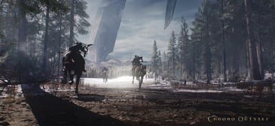 Chrono Odyssey screenshot 3