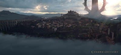 Chrono Odyssey screenshot 4