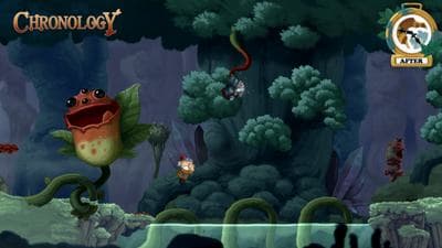 Chronology screenshot 2
