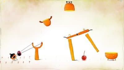 Chuchel screenshot 5