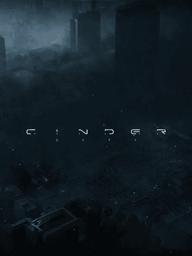 Cinder City
