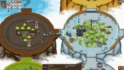 Circle Empires Rivals screenshot 3