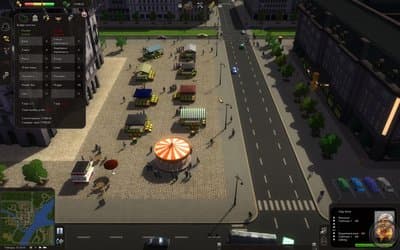 Cities in Motion screenshot 2