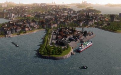 Cities in Motion screenshot 4