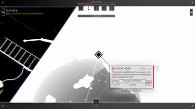 Citizen Sleeper screenshot 1