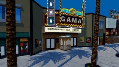 City Block Builder screenshot 1