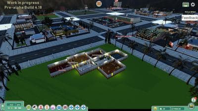 City Block Builder screenshot 18