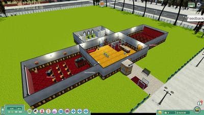 City Block Builder screenshot 20