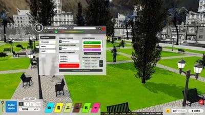 City Block Builder screenshot 19