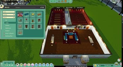 City Block Builder screenshot 4
