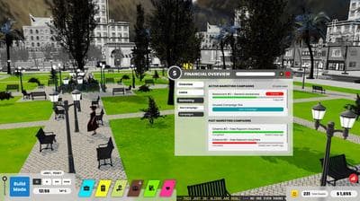 City Block Builder screenshot 12