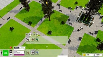 City Block Builder screenshot 3
