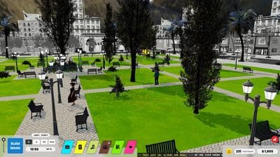 City Block Builder screenshot 8