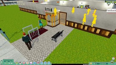 City Block Builder screenshot 15